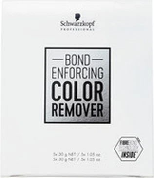 Обесцвечиватель для волос Schwarzkopf Professional Bond Enforcing