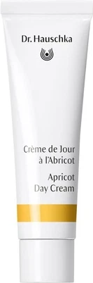 Дневной крем Dr Hauschka