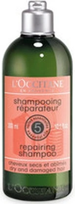 Шампунь L'Occitane Aromachologie Восстанавливающий