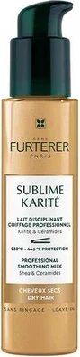 Sakdan chiqadigan konditsioner Rene Furterer Sublime Karite