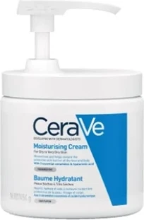 Увлажняющий лосьон для тела CeraVe