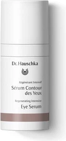 Сыворотка для век Dr Hauschka Регенерирующая интенсивная сыворотка для глаз