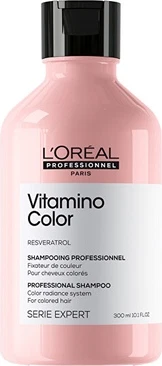 Шампунь L'Oreal Professional Resveratrol Vitamino Color