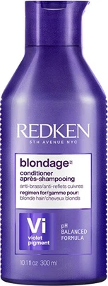 Кондиционер Redken Color Extend Blondage