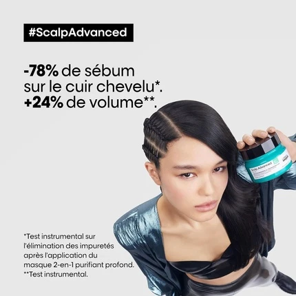 Intense Soother Treatment L'Oreal Professional