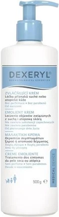 Смягчающий крем Pierre Fabre