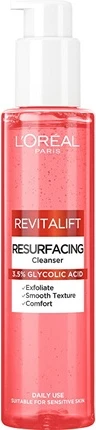 Очищающий гель L'Oreal Professional