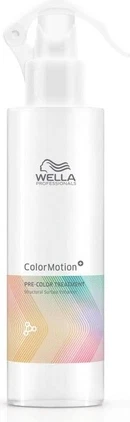 Pre-Colour Treatment Wella Colour Motionplus