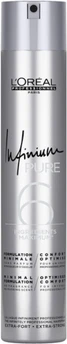 Лак для волос L'Oreal Professional Infinium Pure