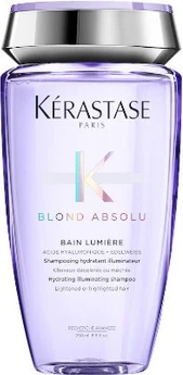 Шампунь Kerastase Увлажняющий и Придающий Сияние