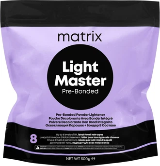 Prebonded 500г Пауч Matrix