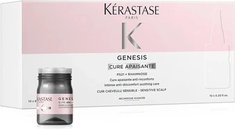 Интенсивный уход Kérastase Genesis Soothing Intensive Treatment