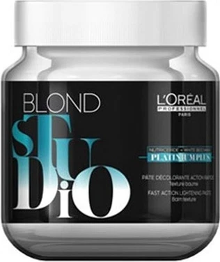 Bleaching Cream L'Oreal Professional Loreal Blond Studio Platinium Plus N
