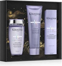 Набор по уходу за волосами Kerastase Blond Absolu