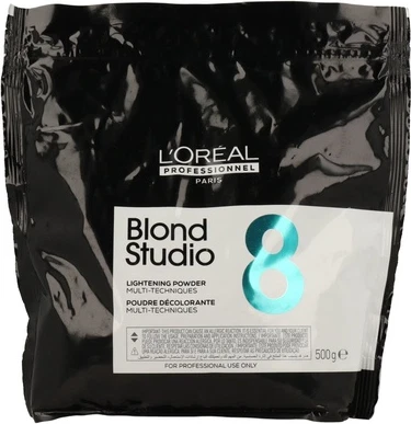 Осветляющий порошок L'Oreal Professional Multi-Tech Deco Powder