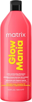 Шампунь Matrix Tr Color Glow