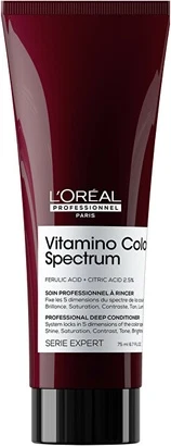 Soch uchun konditsioner L'Oreal Professional Vitamino Color