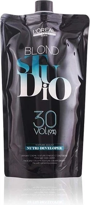 Bleaching Powder L'Oreal Professional LP OXI Blondstudio 30V