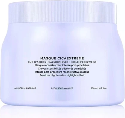 Kerastase Cicaextreme soch uchun niqobi