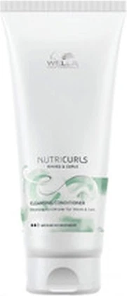 Wella Professional Nutricurls Waves Curls To'zalovchi Konditsioner