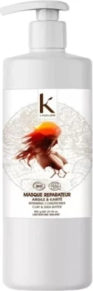 Маска для волос Ariland K Pour Karite Bio Repairing Mask