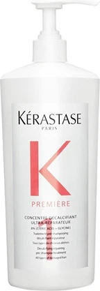 Предшампуневое средство Kerastase