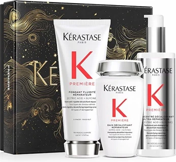 Наборы по уходу за волосами Kerastase Première