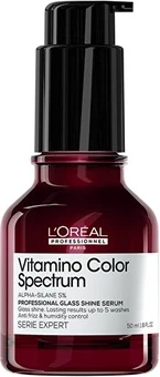 Несмываемая сыворотка L'Oreal Professional Vitamino Color Spectrum