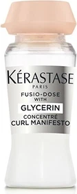 Концентрат Kerastase Curl Manifesto для волнистых и кудрявых волос