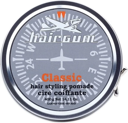 Воск для волос Hairgum Classic