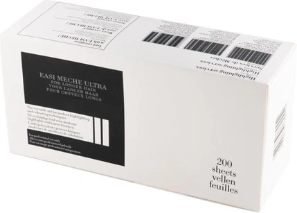Отбеливающий порошок L'Oreal Professional Easi Meche Ultra