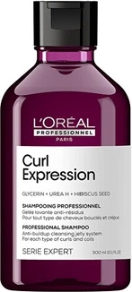 Шампунь L'Oreal Professional Curl Expression Против накопления средств