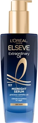 Сыворотка для волос L'Oreal Professional Midnight