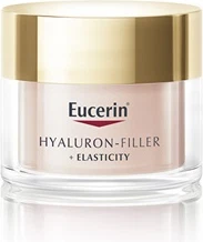 Дневной крем Eucerin Hyaluron-Filler + Elasticity