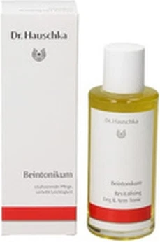 Toner Dr Hauschka Foot And Tonic Toner Revitalising Leg & Arm Tonic