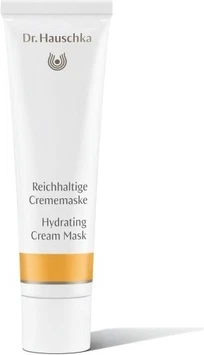 Увлажняющая маска Dr Hauschka