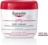 Крем Eucerin Ph5 Soft Cream