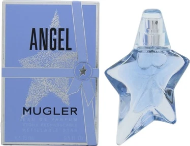 Парфюмерная вода MUGLER Angel