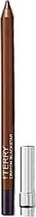 Eyeliner Pencil By Terry Blackstar Crayon Long-lasting Waterproof Pencil Highly Pigmented Creamy Formula Brown Stellar