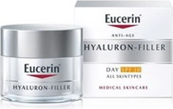 Дневной Крем Eucerin Anti Age Hyaluron Filler