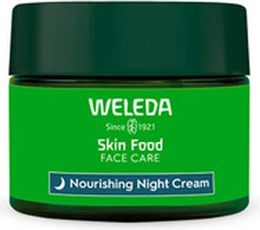 Ночной крем Weleda Skin Food