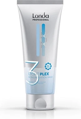 Hair Mask Londa Professional Light Plex 3 Bond Retention Mask