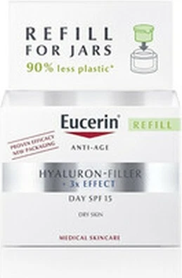 Day Cream Eucerin