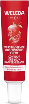 Крем для век Weleda Pomegranate & Maca Firming Eye Contour Cream