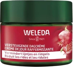 Дневной крем Weleda Гранат & Мака Лифтинг