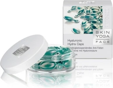Концентрат Artdeco Hyaluronic Hydra Caps