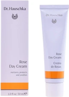 Дневной крем Dr Hauschka