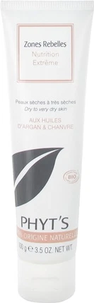 Body Butter Phyt's Rebellious Areas Extreme Nutrition