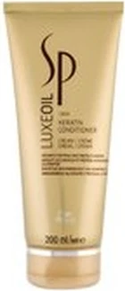 Кондиционер Wella Professionals Sp Luxe Oil Keratin Conditioning Cream