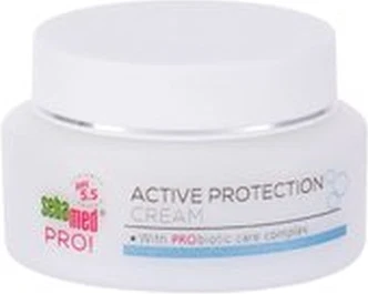Крем для лица Nuwa Pro! Active Protection Cream